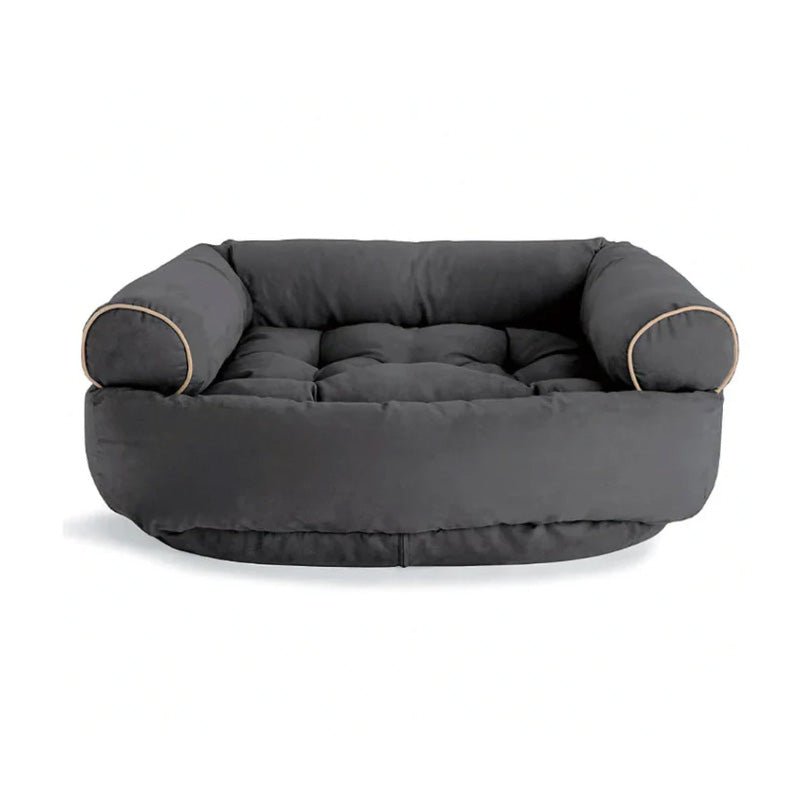 Canirest Sofa-lit rembourré confortable pour chiens âgés