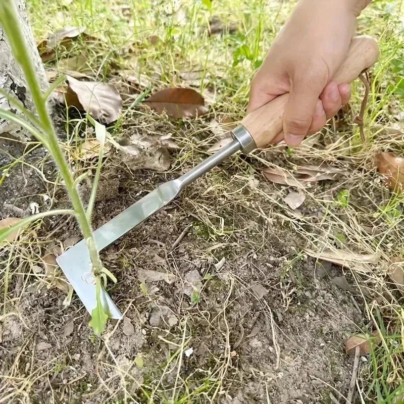 Sada ručních nástrojů CARBEX na plevel s nástroji z uhlíkové oceli