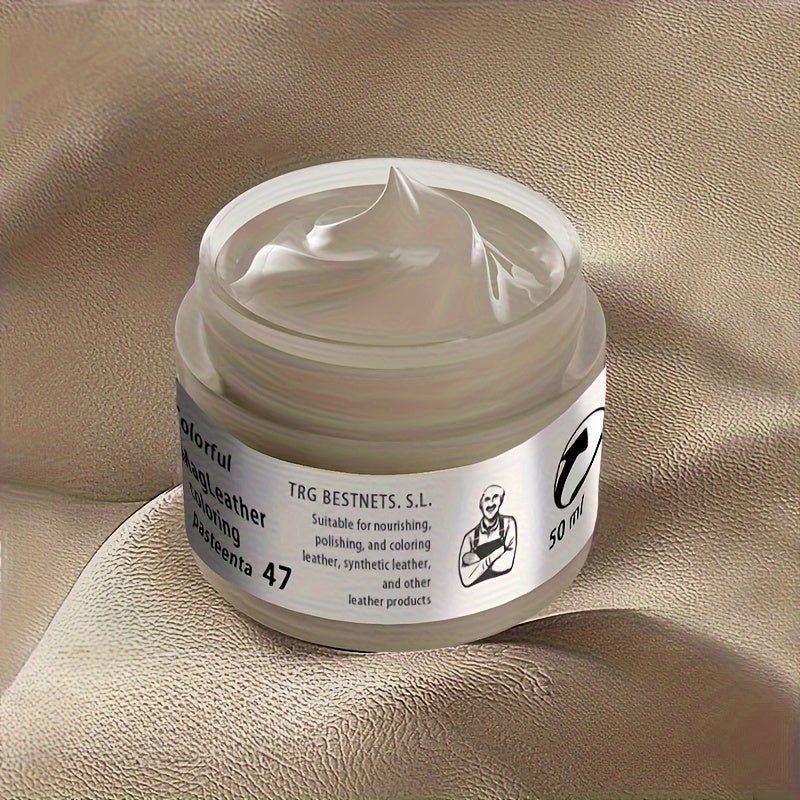 COLORFIX Repair Paint For Sofas And Shoes And Bags Color Refresh