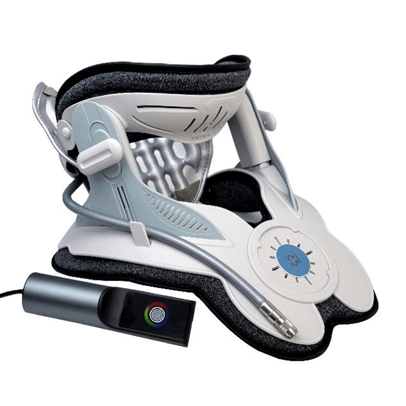 Cervitrax Gen-2 Neck Support for Daily Desk Comfort