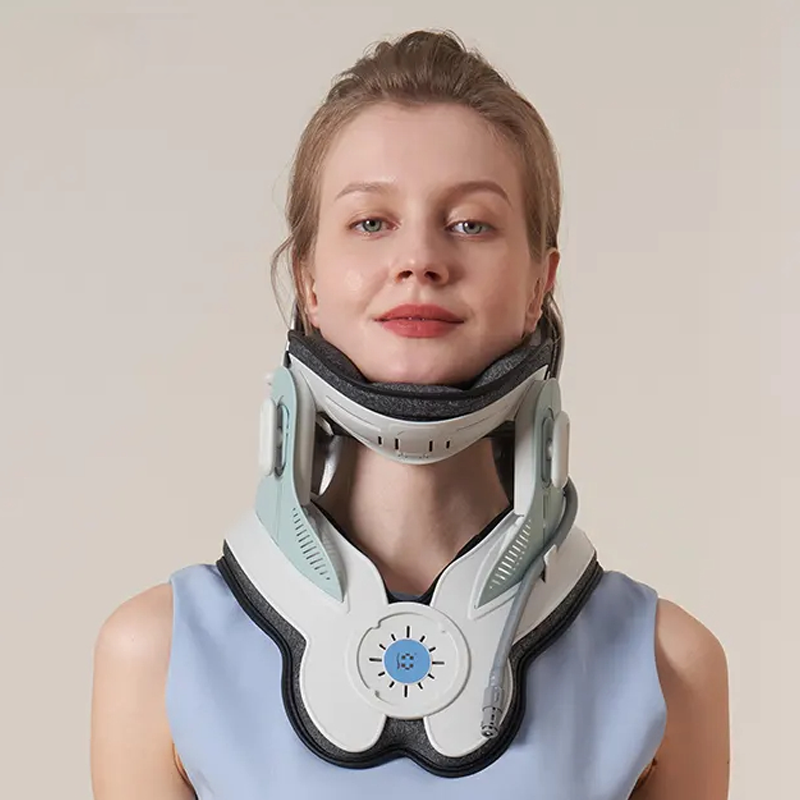 Cervitrax Gen-2 Neck Support for Daily Desk Comfort