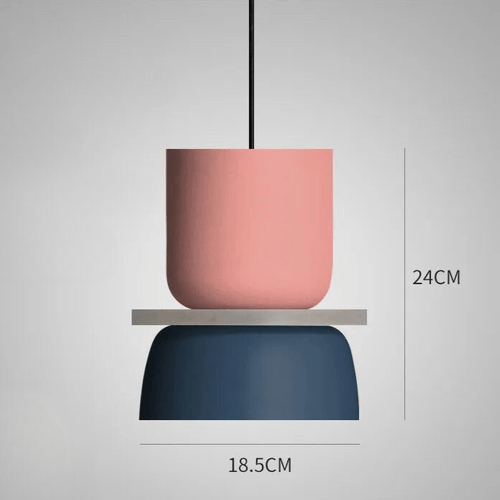 AstraLume Warmweiß LED Pendelleuchten Kollektion mit Metallkabel