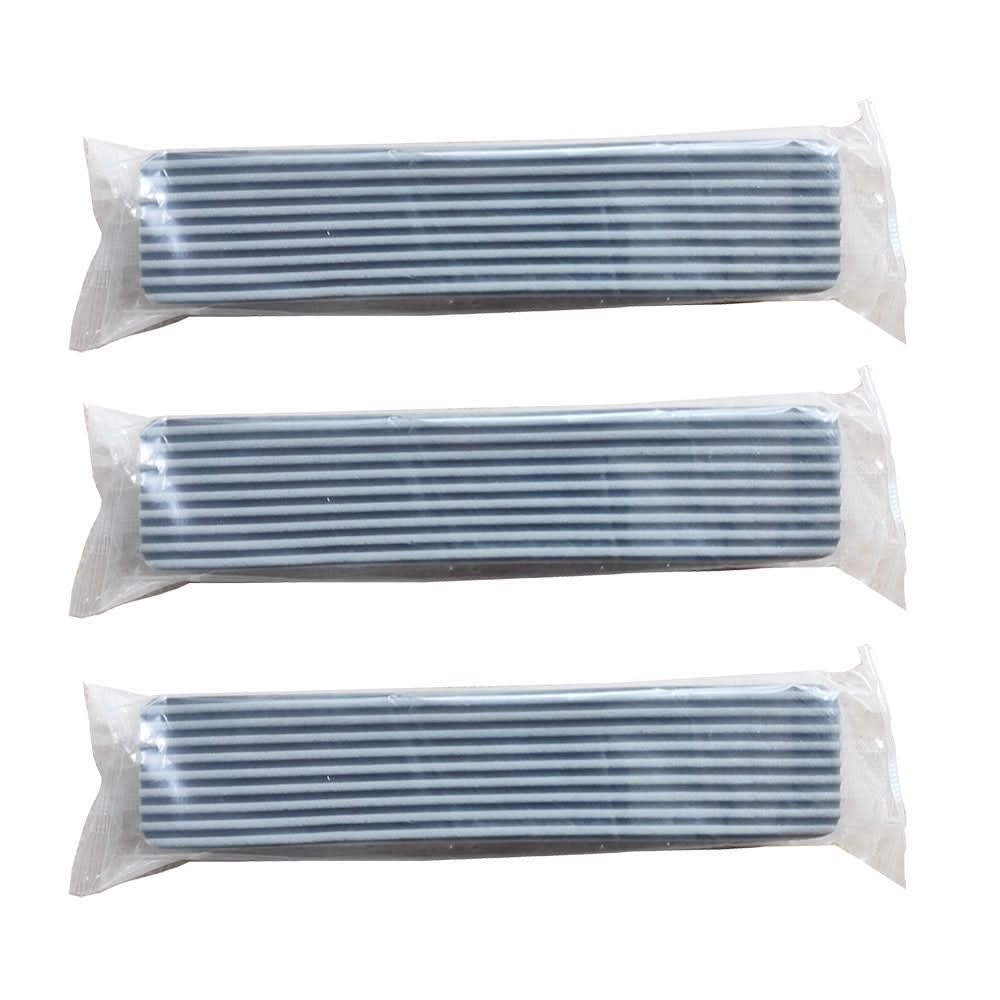 CLEANEASY Kompaktní mini mop s vlastním ždímáním pro rychlé čištění