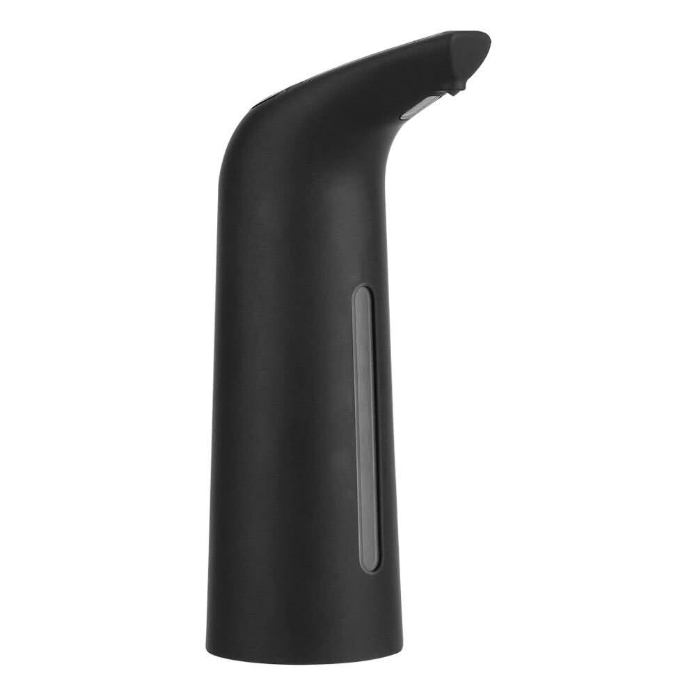CLEANWAVE Soap Dispenser With Touchless Operation For Hygienic Handwashing
