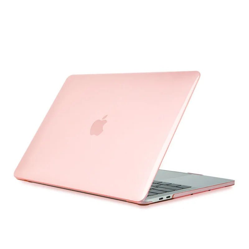 CLEARVAULT průhledný kryt na MacBook pro Air a Pro, odolná ochrana