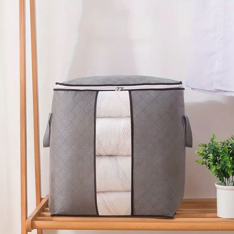 ClothGuard Storage Solution For Clothes And Textiles