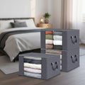 ClothGuard Storage Solution For Clothes And Textiles