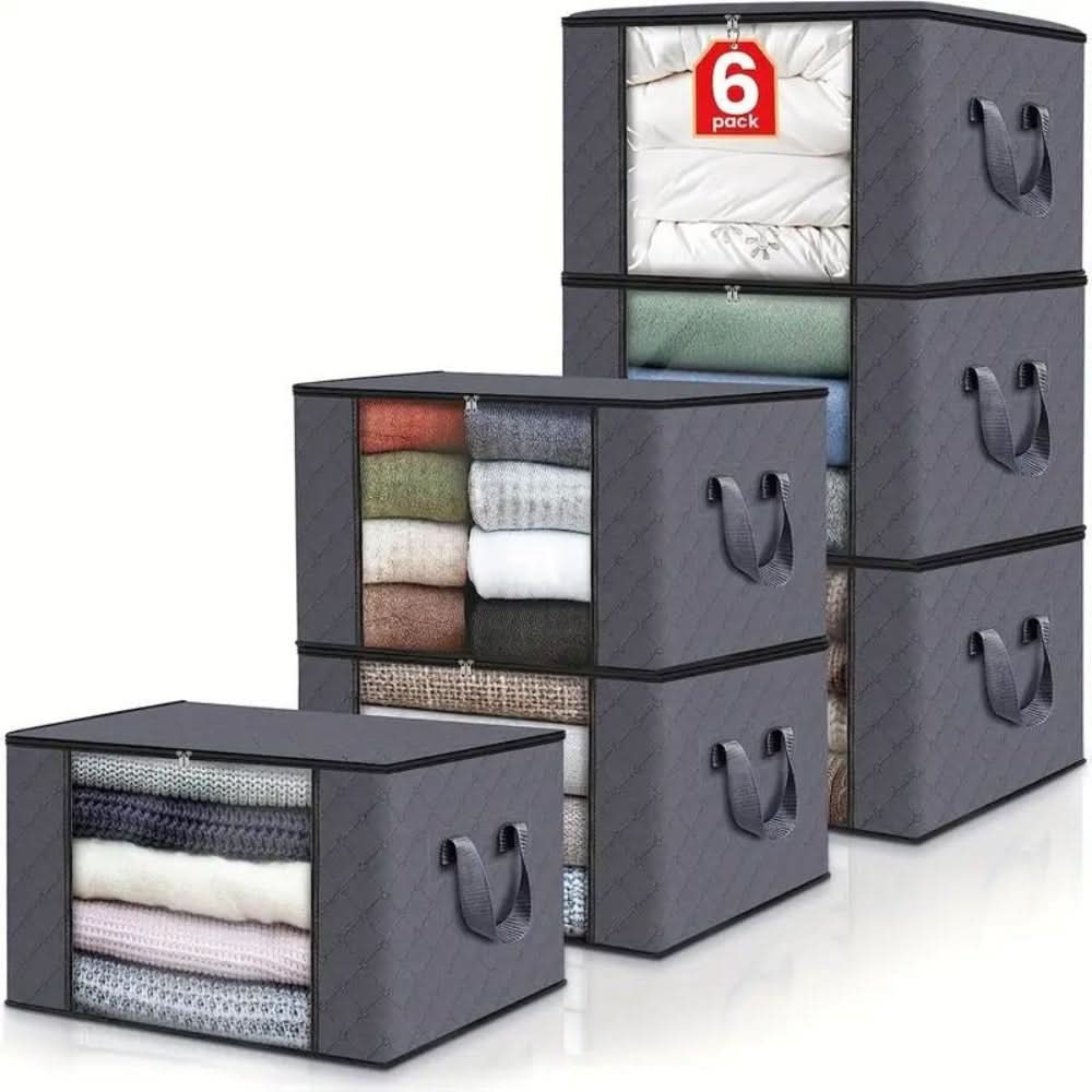 ClothGuard Storage Solution For Clothes And Textiles