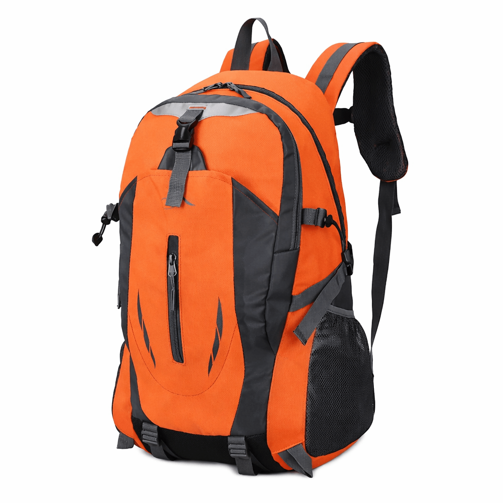 Clotilde Waterproof All-Weather Outdoor Adventure Backpack