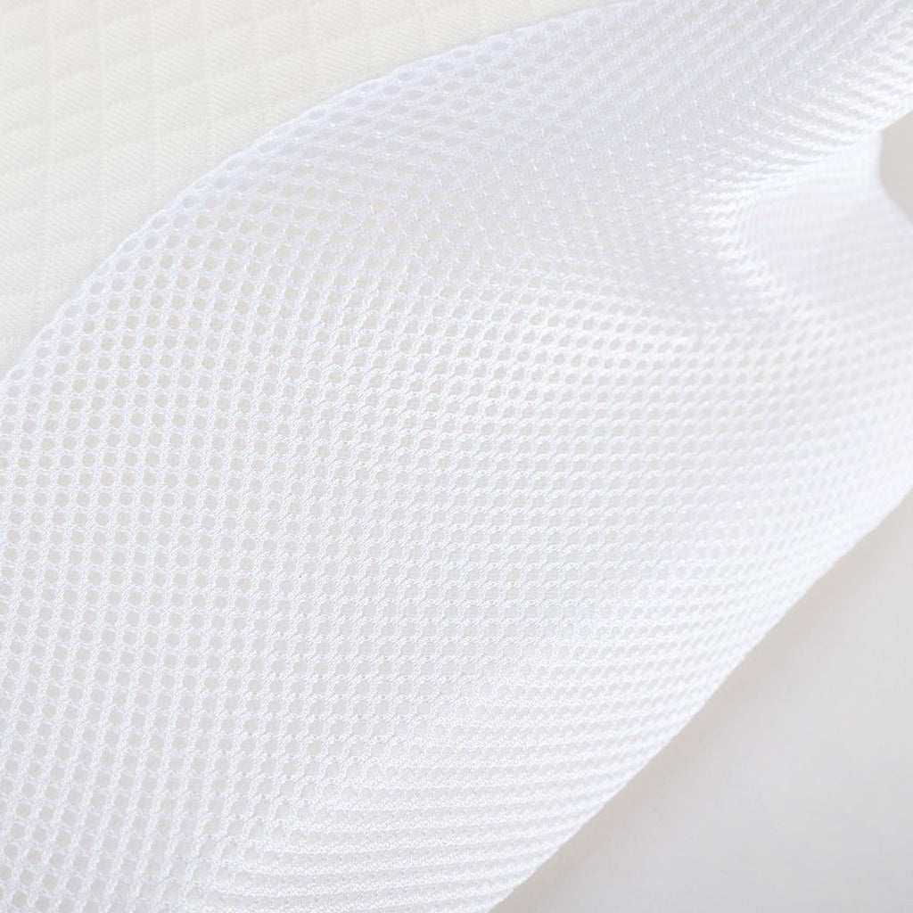 Deluxe Contour Support Pillow | Orntli