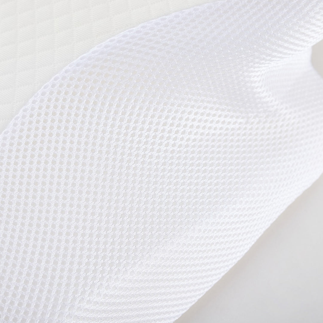 Deluxe Contour Support Pillow | Orntli