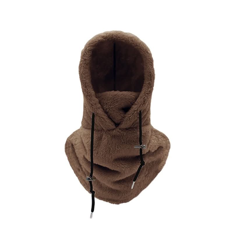 COLDCRAFT 3-In-1 Winter Hat For Extreme Cold Weather