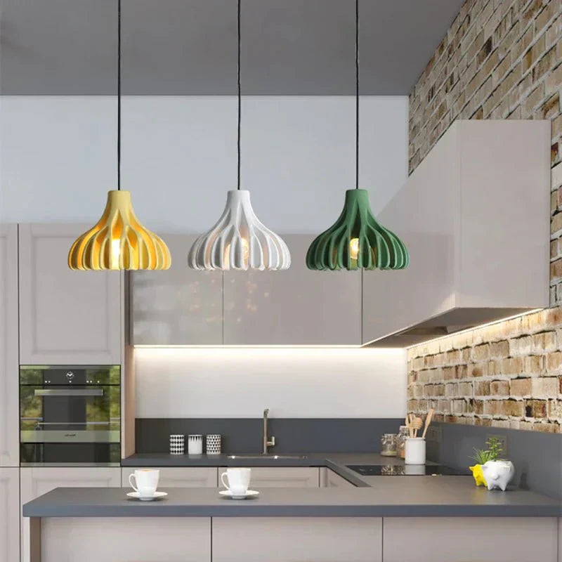 Collezione Lampade a Sospensione Cole