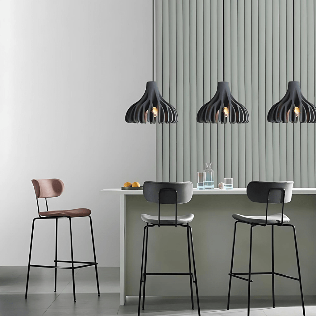 Collezione Lampade a Sospensione Cole