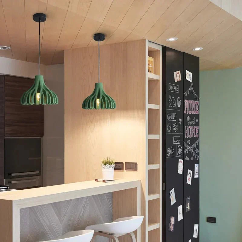 Collezione Lampade a Sospensione Cole