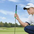 COMFORTFLEX golfgreb med forbedret komfort og pålidelig kontrol