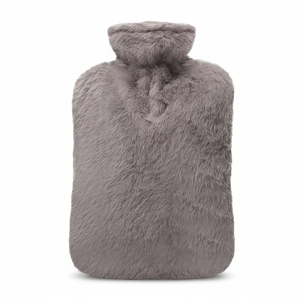 COMFORTH 2L flaske med blødt cover til lindring af muskler og rygsmerter