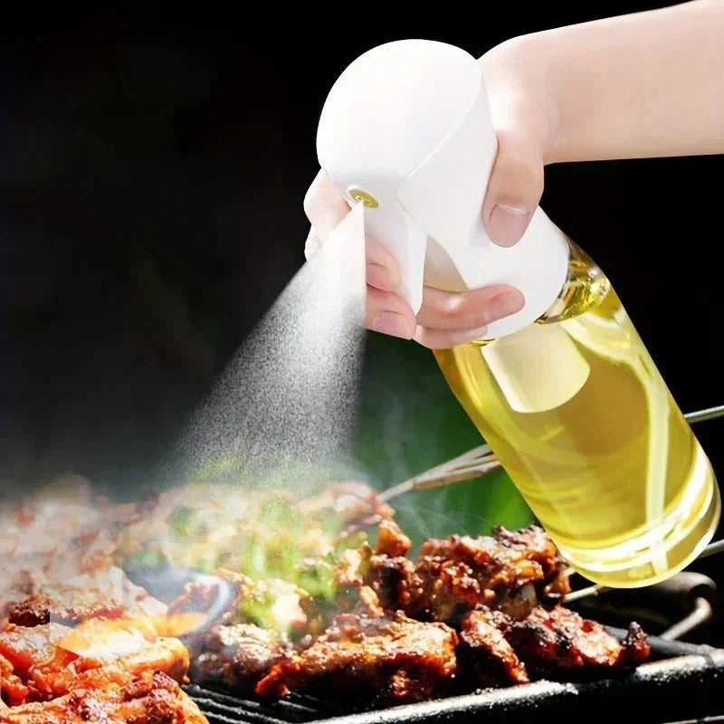 COOKCONTROL Præcis Sprøjte til Portionering af Olivenolie