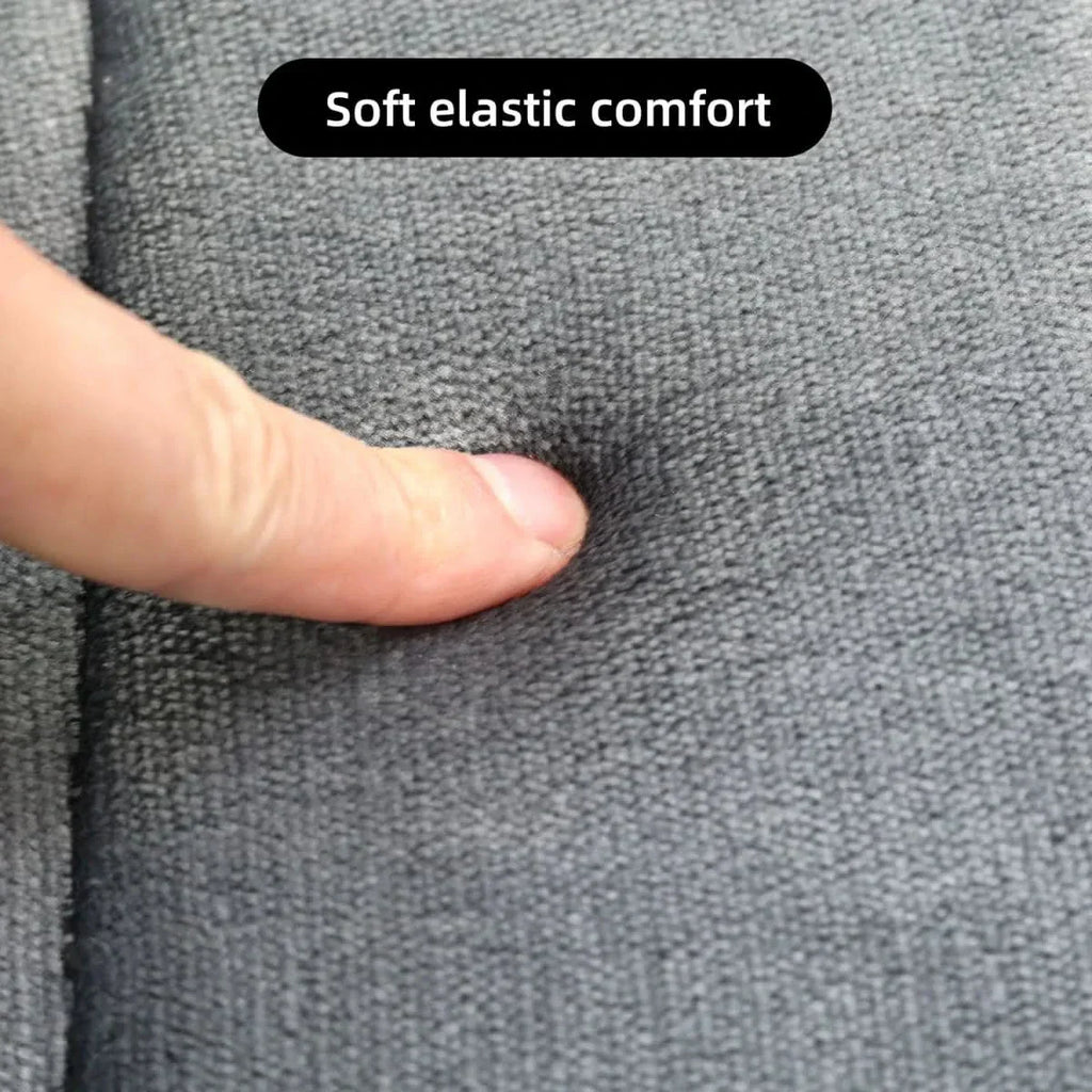 Coral Velvet Mat blød mikrofiberbademåtte med vandabsorberende overflade