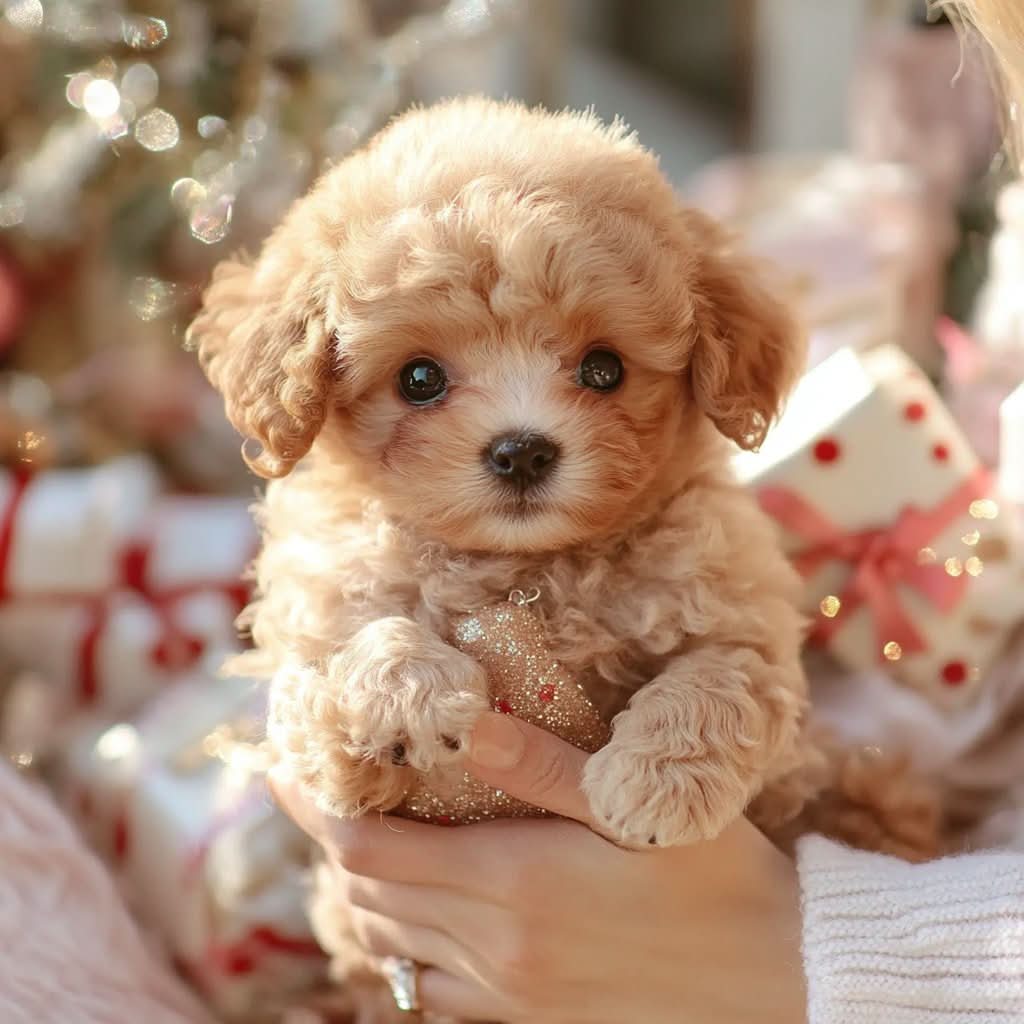FurMotion Friend Realistic Plush Dog For Kids And Collectors