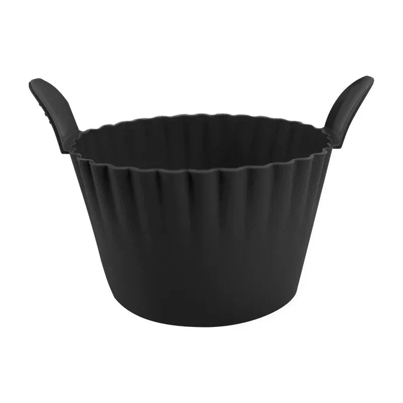 CUPBAKE Æggebægre af silikone, non-stick og genanvendelige, 6 stk.