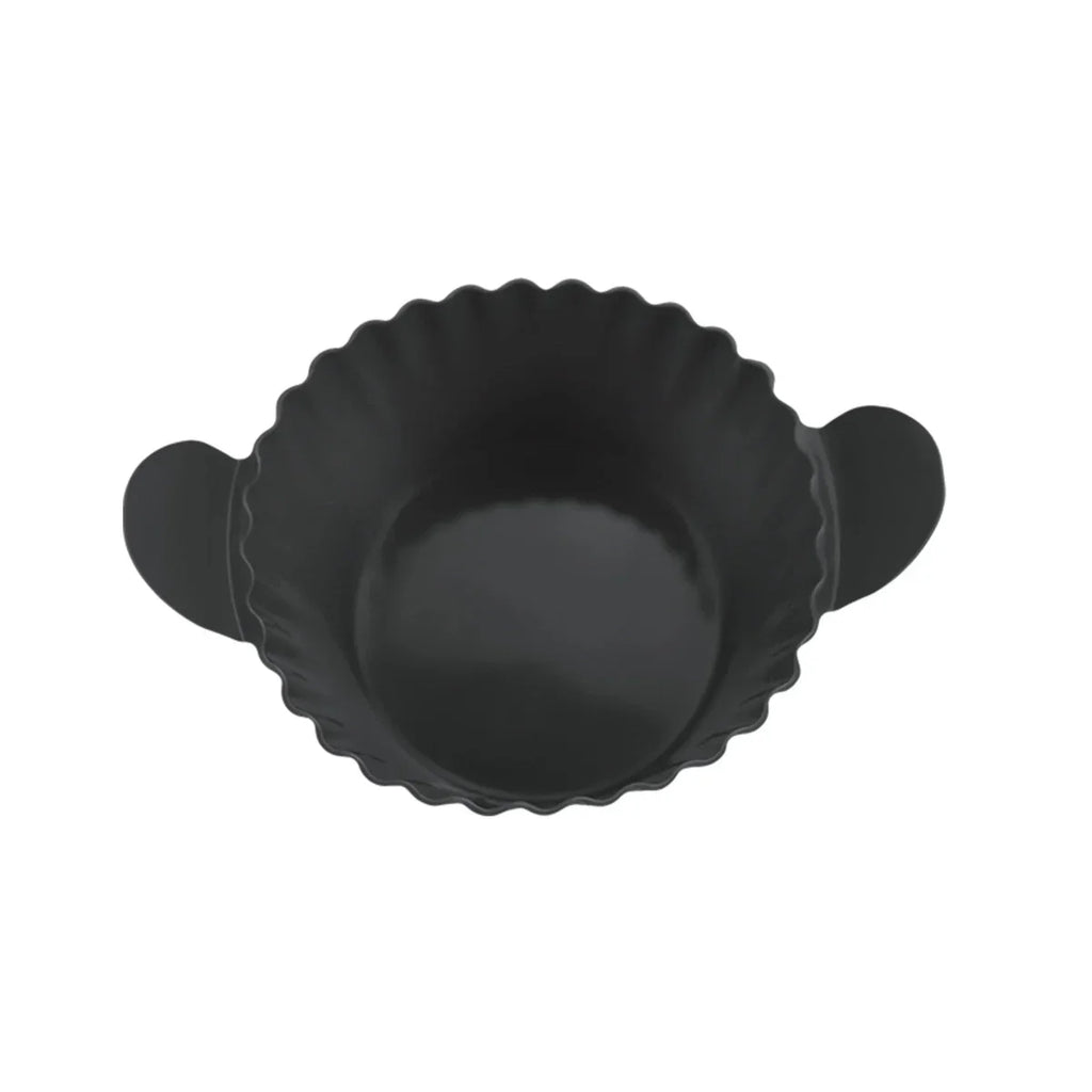 CUPBAKE Æggebægre af silikone, non-stick og genanvendelige, 6 stk.