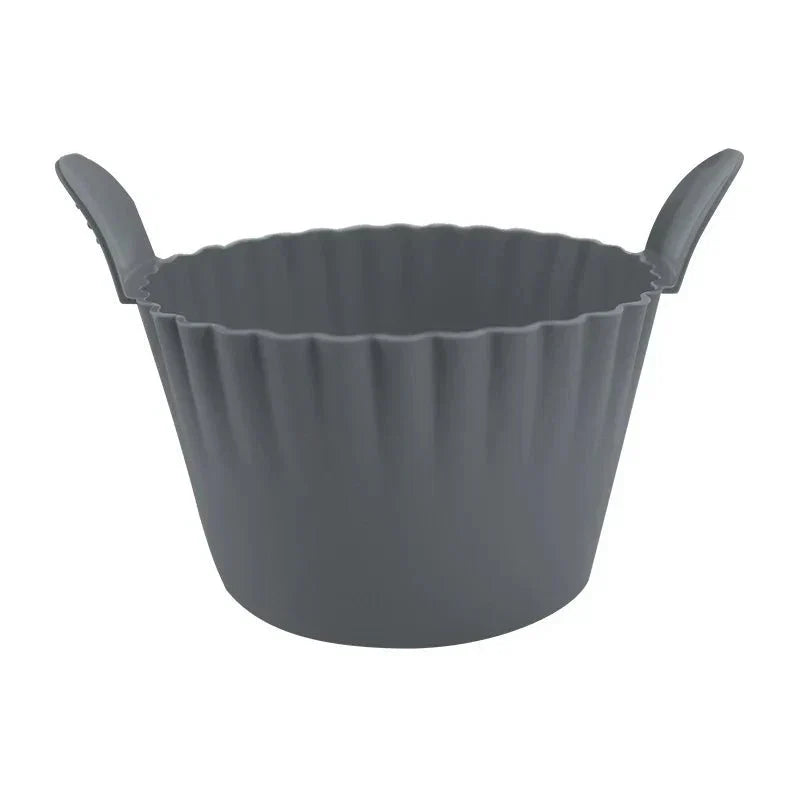CUPBAKE Æggebægre af silikone, non-stick og genanvendelige, 6 stk.