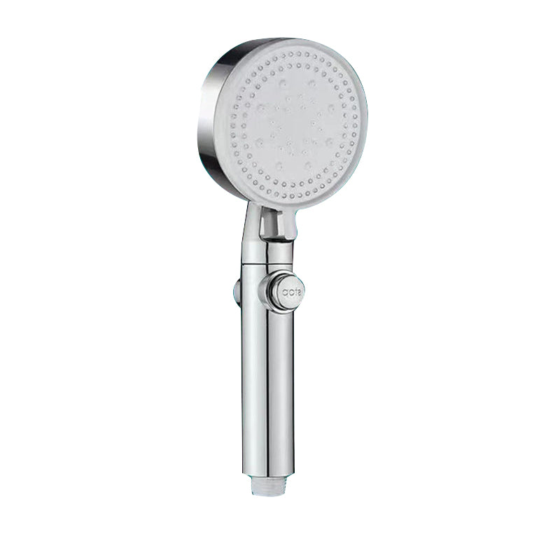 AureaFlow Shower Head | Water-Saving, Adjustable Spray