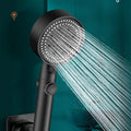 AureaFlow Shower Head | Water-Saving, Adjustable Spray