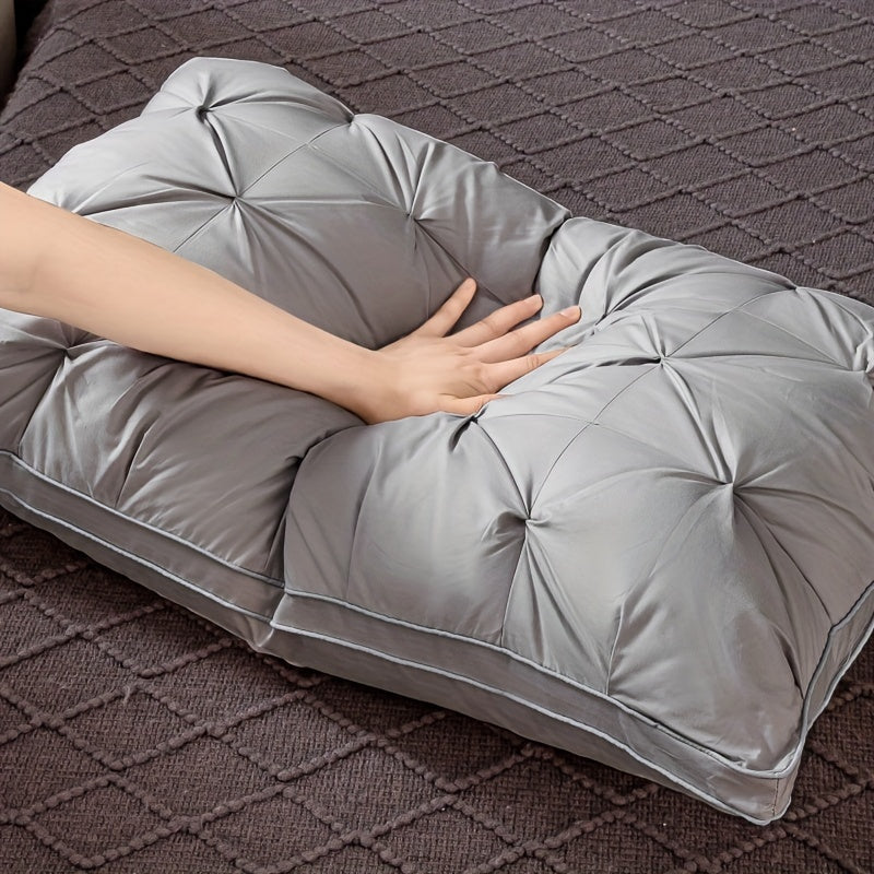 AstraNest Hotel Pillow With Neck Support For Comfort