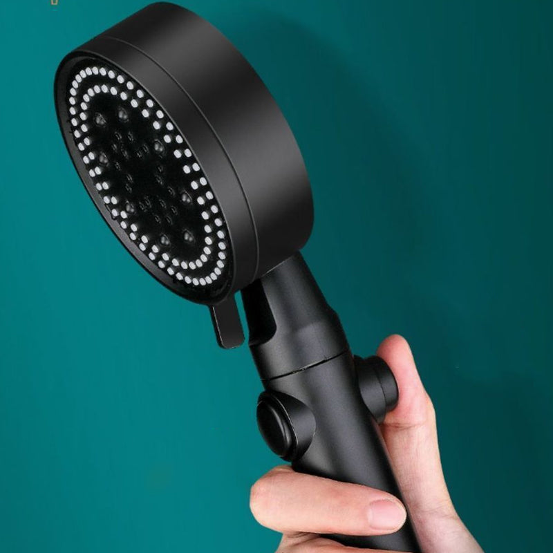 AureaFlow Shower Head | Water-Saving, Adjustable Spray