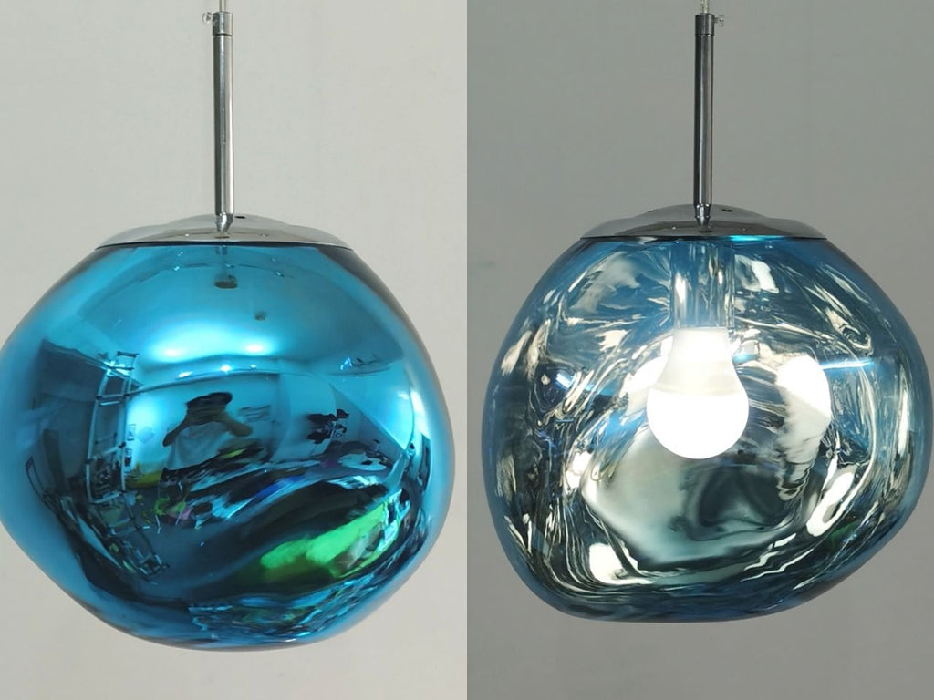 NovaLume LED-Deckenpendelleuchte für Küche und Zuhause