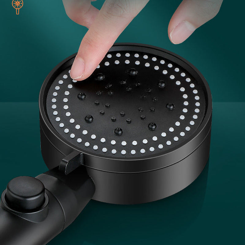 AureaFlow Shower Head | Water-Saving, Adjustable Spray