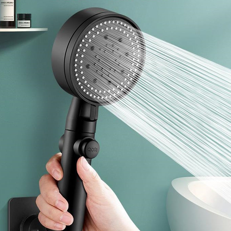 AureaFlow Shower Head | Water-Saving, Adjustable Spray