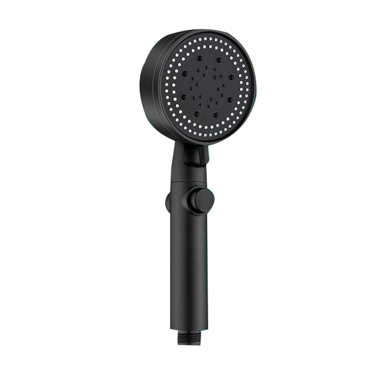 AureaFlow Shower Head | Water-Saving, Adjustable Spray