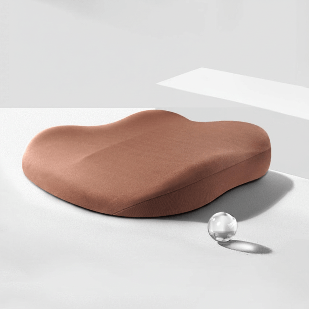 ClearView ergonomikus autósülés párna a jobb kilátásért és kényelemért