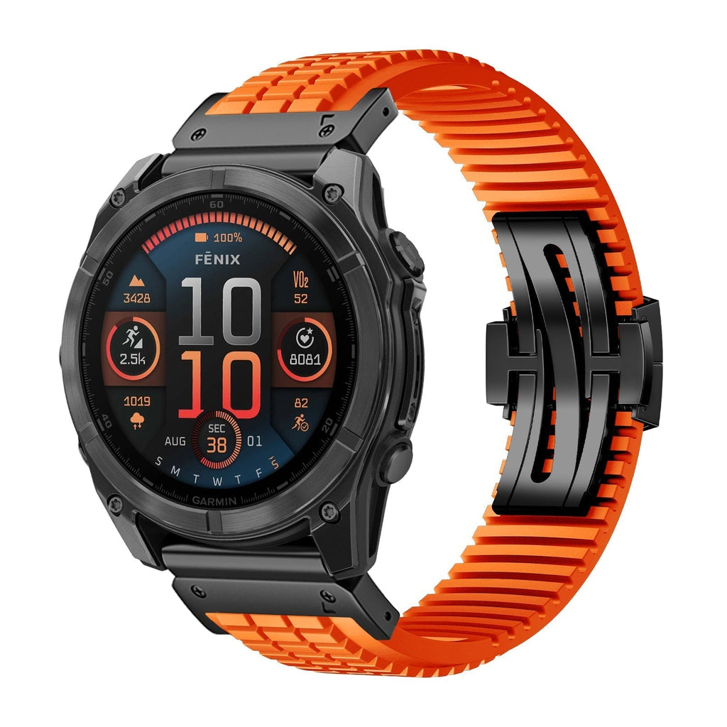 Garmin QuickFit Band With Upgraded Version For GR Watches