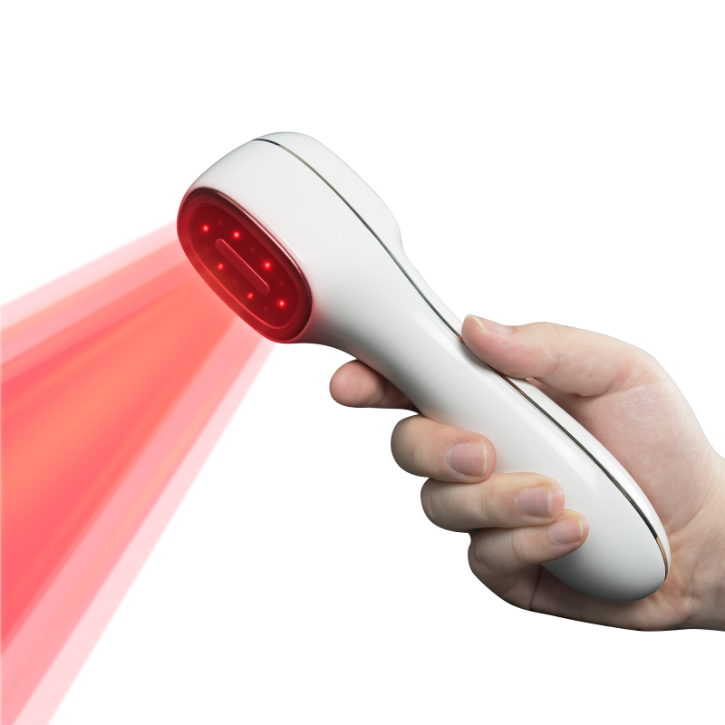 Dernox Pro kabelloses Wellness-Gerät für sanften täglichen Komfort