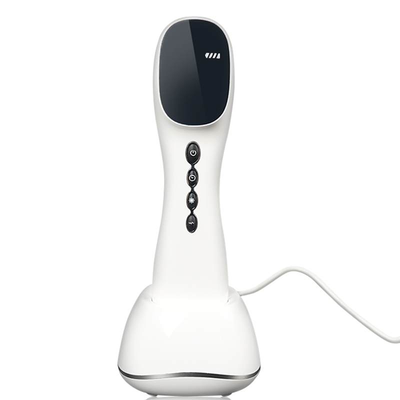 Dernox Pro kabelloses Wellness-Gerät für sanften täglichen Komfort