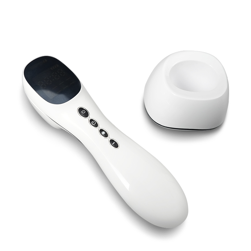 Dernox Pro kabelloses Wellness-Gerät für sanften täglichen Komfort