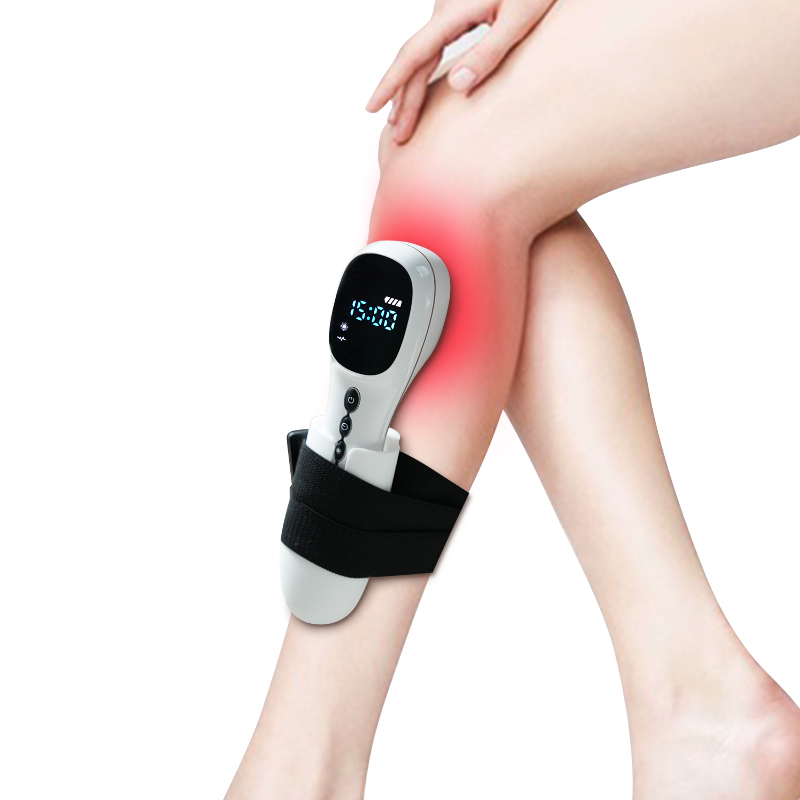 Dernox Pro kabelloses Wellness-Gerät für sanften täglichen Komfort