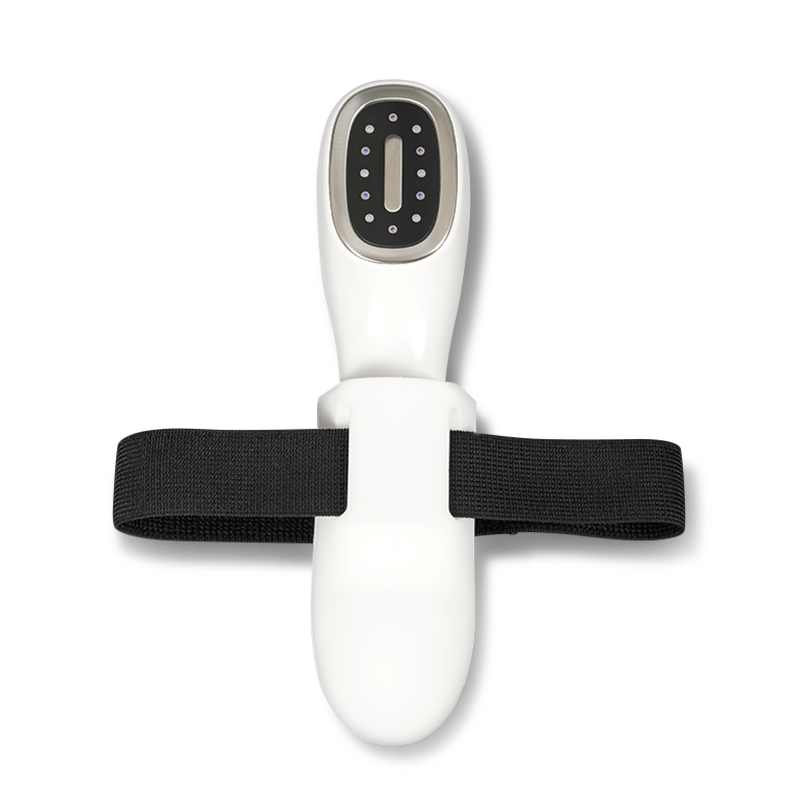 Dernox Pro kabelloses Wellness-Gerät für sanften täglichen Komfort
