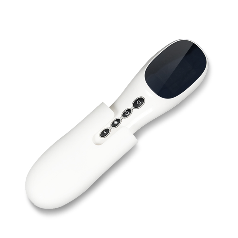 Dernox Pro kabelloses Wellness-Gerät für sanften täglichen Komfort