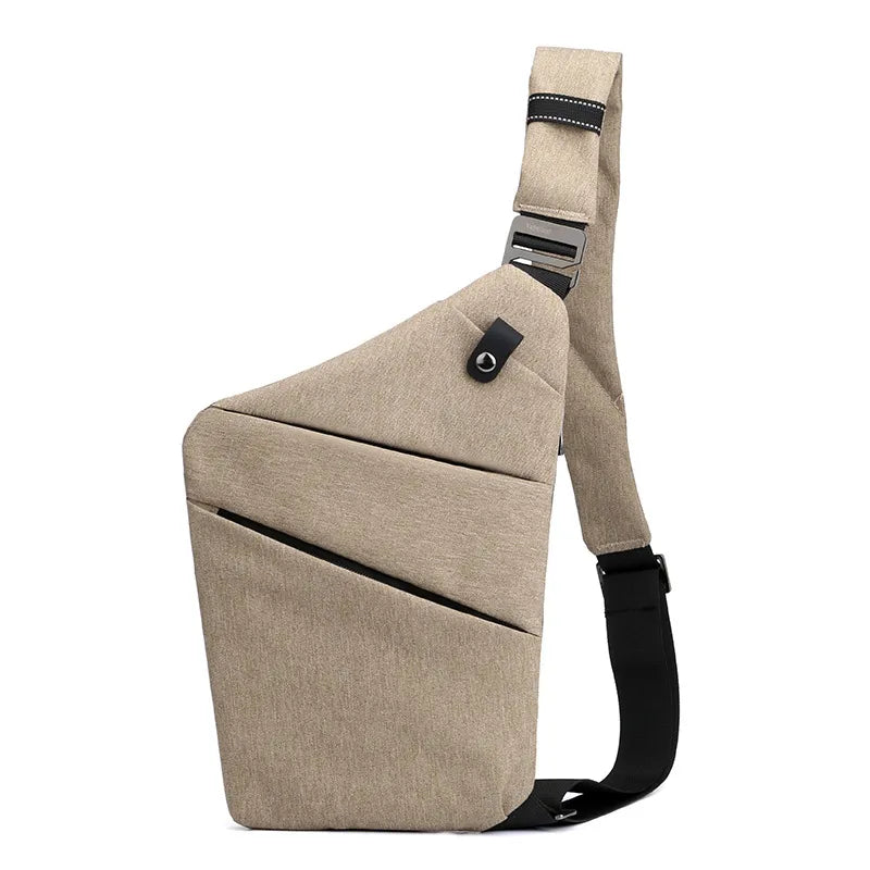SlingBag™ - Lopásgátló utazótáska
