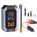 VoltVipr Pornire Rapidă Pentru Mașini Cu 500A Vârf Și Baterie De 7200mAh
