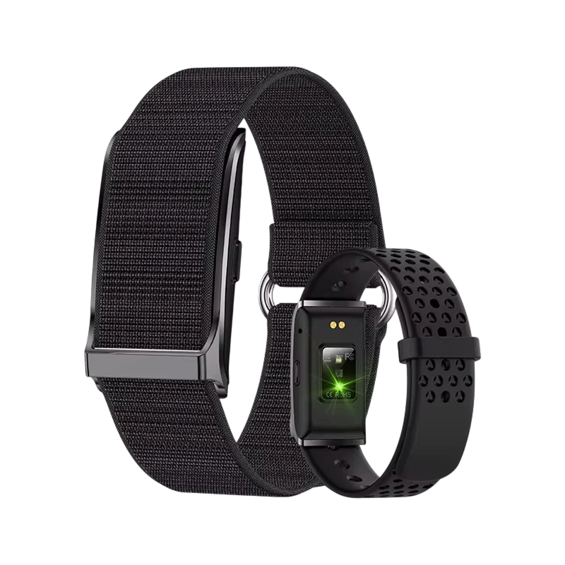 Fitness Tracker With GPS, 24/7 Health Monitoring, 40 Day Battery Life, 127 Sports Modes