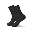 Chaussettes étanches avec membrane respirante à trois couches et doublure en polaire