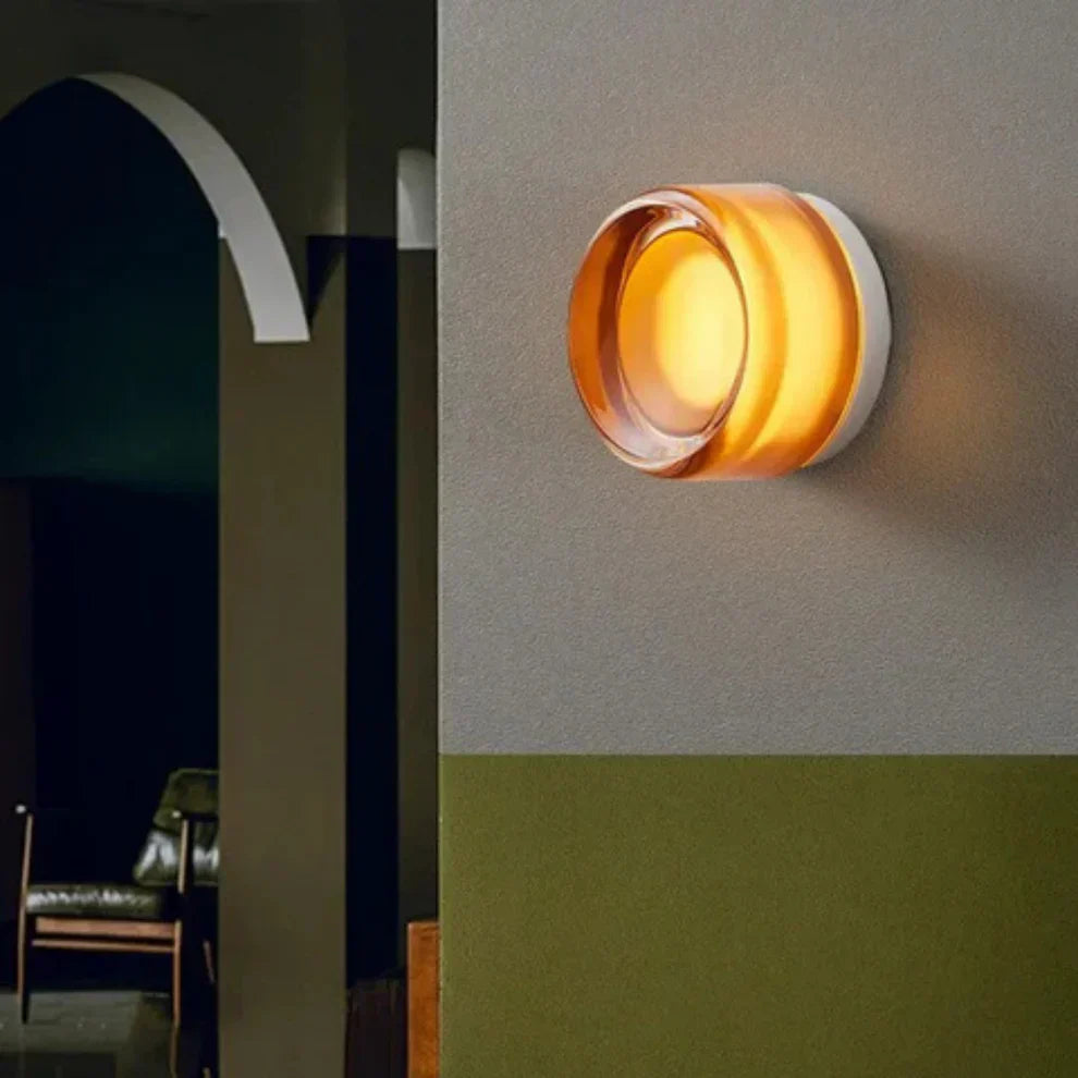 NovaLume Wall Lamp Modern Indoor LED Lighting Fixture