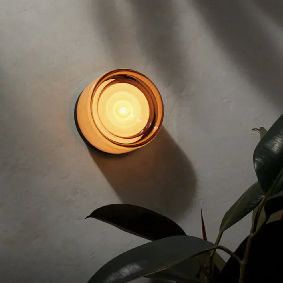 NovaLume Wall Lamp Modern Indoor LED Lighting Fixture