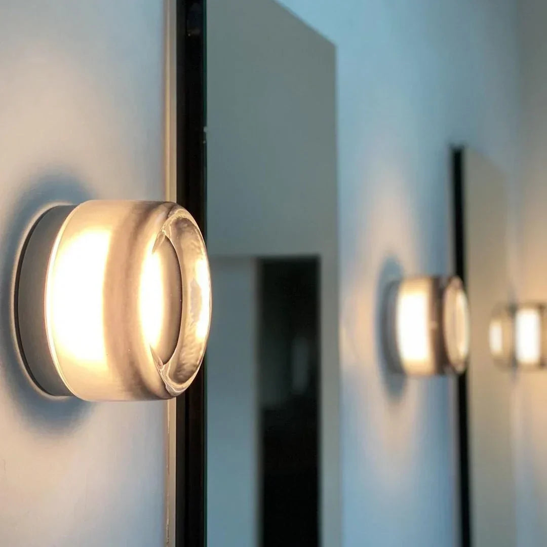 NovaLume Wall Lamp Modern Indoor LED Lighting Fixture